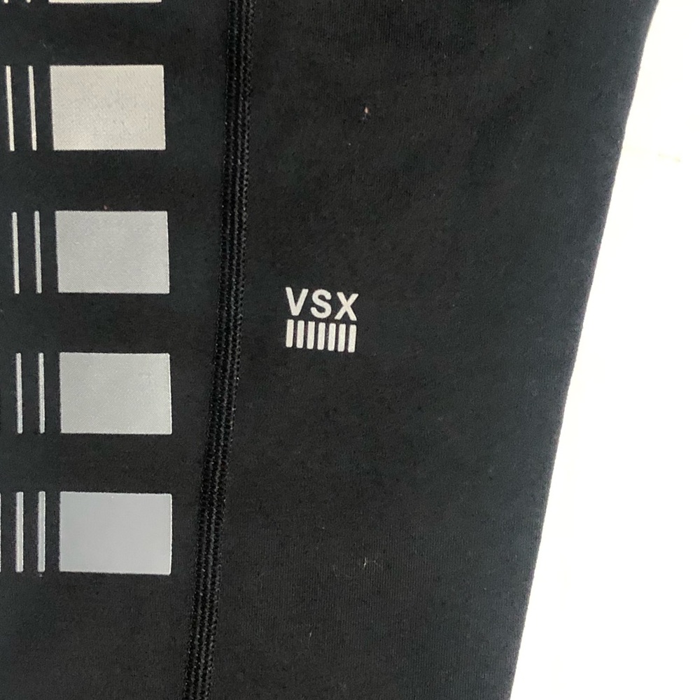 PINK Victoria secret sports leggings